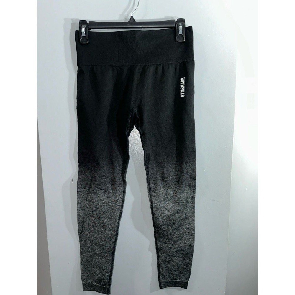 Gymshark Adapt ombre seamless leggings